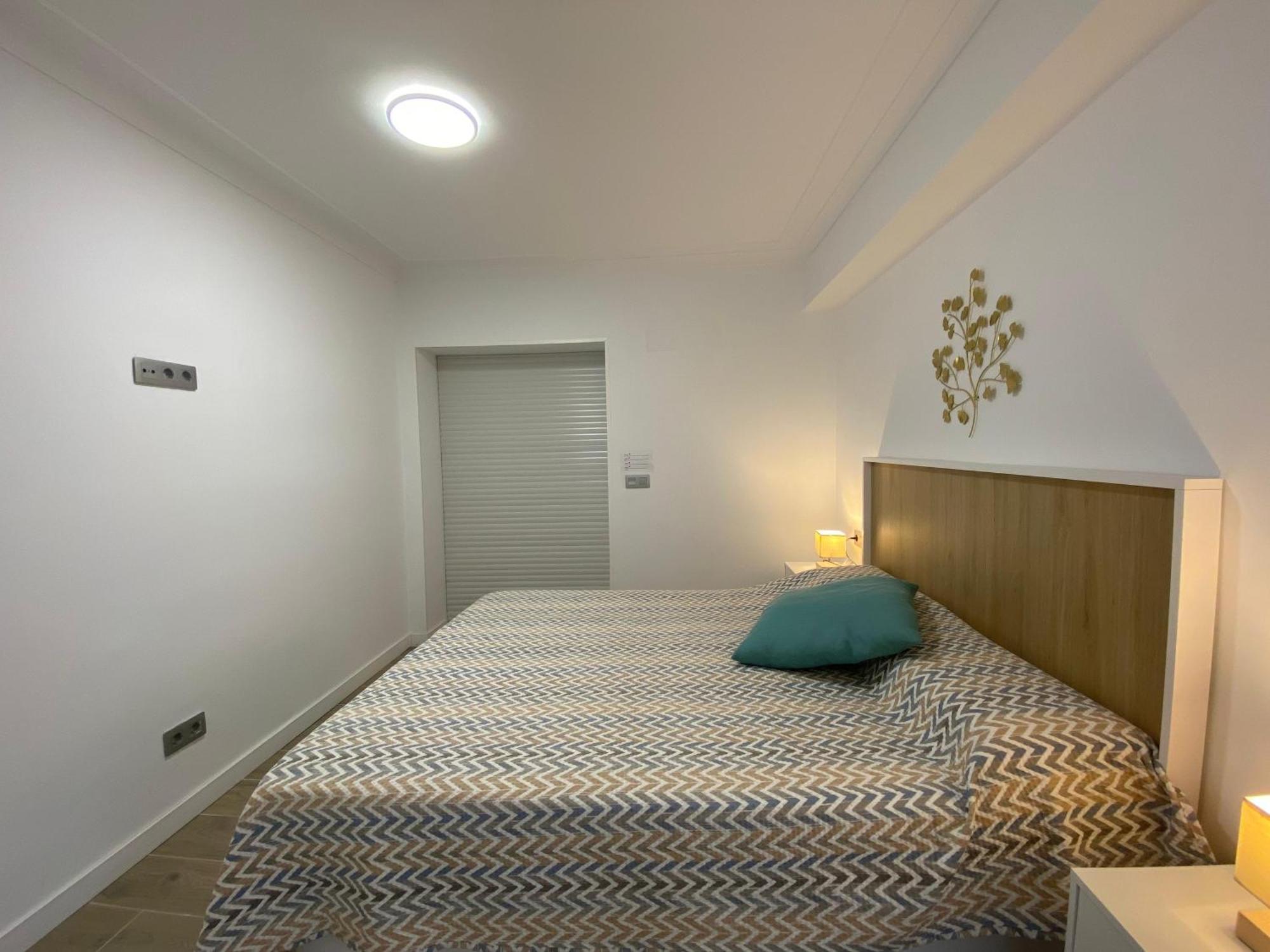 Piso Solimar Roses Exterior photo
